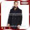 China Double-breasted Clothes Wool Men Winter Coat