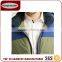 Hot Design Men'S Contrast Color Fashion Hoody Padded Quilting Jacket For Sale
