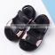 zm35580a baby child leather sandals latest design boys sport shoes