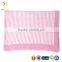 Soft High Quality Cheap Knitted Cashmere Baby Blanket