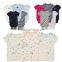 China  printing cotton wholesale organic baby boy clothes importing baby clothes from china