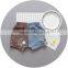 S17122A Summer Children Fashion Kid Cotton Shorts Pants