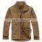 Winter Warm Windbreak Softshell Jacket Low MOQ