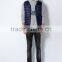 New fashion customized outdoor man down jacket