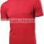 Soft 100% cotton jersey fabric t shirts