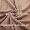 2017 Shaoxing Wholesale Knitted Textile Blanket Fabric
