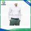 Latest design OEM custom service best quality white color anti wrinkling men's dress shirt