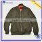 Bomber Jacket Woodland Winter Men Jacket Padded Jacket