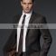 Shanghai Shoujia 2014 high quality men suit/ new design men suit