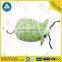 Different printing type PP filler sewing usage animal shaped pin cushion