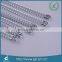 Apparel wholesale 10mm spiral wire steel boning