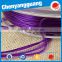 Clear Crystal plastic Stretchy TPU Thread Cord