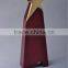 Wooden award with Golden star