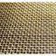 Three-Heddle Weave Wire Cloth