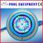 IP68 Swimming Pool Submersible Underwater Led Light