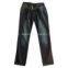 china manufacturer free sample OEM latest fashion Basic straight denim man jean