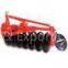 Driving Disc Plow