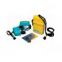 Water Safe caddy/ water proof caddy/water proof box/plastic caddy/travel caddy/sealed caddy/waterproof plastic container