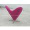 Heart Chair