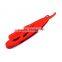 Professional Men's Shaving Razor Red Full And Blue Razor