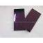 Purple mirror