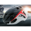 Bicycle bike one-piece helmet helmet men and women helmets can be labeled