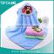 wholesale Adult kids bath poncho animal baby hooded towel