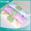 2015 hot selling high quality 100% bamboo baby hooded towel