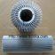 2m,3m Aluminum Extrusion
