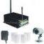 GSM camera Alarm System