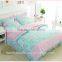  china's cheap printed bedding set