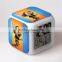 Hot Movie Zootopia LED Alarm Clock, Wide Hopps Digital Alarm Clock, Zootopia Cartoon Clock for Kids