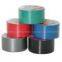 black tape