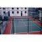 Tennis Court Fencing