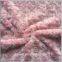 100%Polyester Plush Toys Fabric,Blanket Fabric