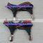 Sexy Vintage Stripe Men's Women Pin Sock Garters Grip Suspender Accessories