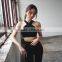 Woman Sports Underwear Gymnastics Running Shockproof Bra