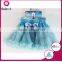 In stock Baby girls tutu skirt wholesale tutu dress kids frozen princess high heel shoes hot sales
