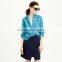 Womens Long Sleeve Fashion Plaid Shirts Tops,Custom Casual Loose Plaid Shirts For Women