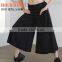 Adult dance capri jazz pants