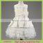 Flower Girl Dresses Princess Wedding Bridesmaid Communion Tutu Dress
