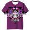 Factory Cheap Sublimate Tshirts