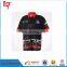 mock up Motocross motorcycle racing apparel jersey wear