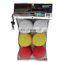 High Quality Gym Rubber Hockey Ball, Lacrosse Ball, Massage Ball