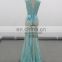 Turquoise Mermaid Homecoming Dresses HMY-D296 Floor Length Prom Free Prom Dresses