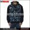 New Fashion Casual Sport 100% Cotton Winter Hoodie