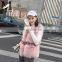 Wholesale New Fashion OEM Factory Real Fox Fur Vest/Coat for Women
