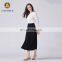 women designer loose leg capri palazzo pants