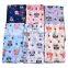 wholesale girl lovely owl pattern scarf animal printed chiffon shawl