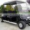 4 Passengers Electric Golf Cart Curtis Controller